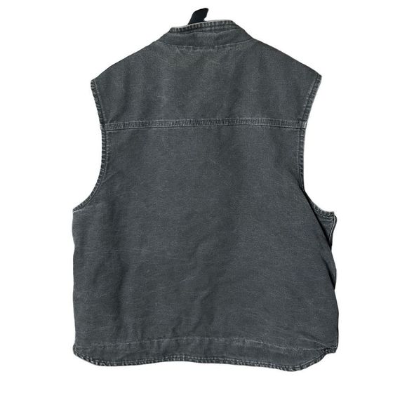 Carhartt Vest Mens Medium - Picture 3 of 3